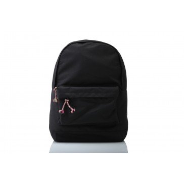 Cerathoterium Black Backpack