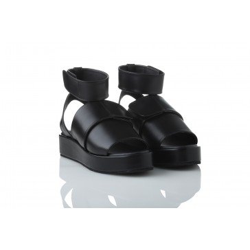 Murraya Sandals Platform