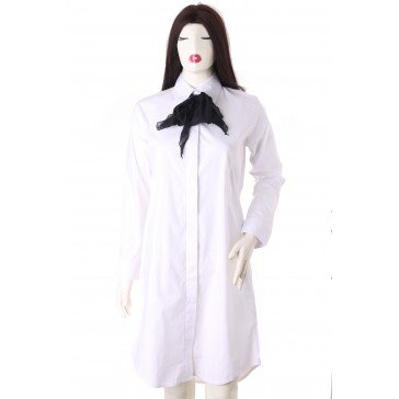 Mananta Shirt Dress