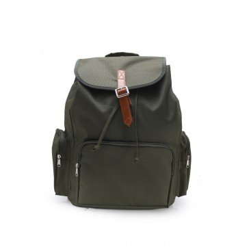 Varvatos Olive Backpack