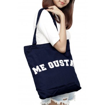 Me Gusta Tote Bag