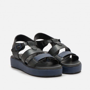 Huayra Sandal Platform