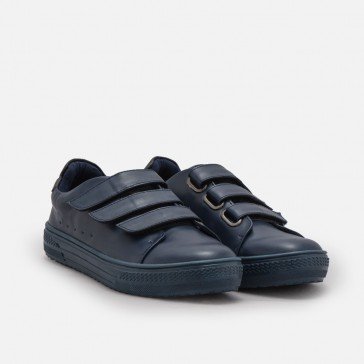 Chrizzy Navy II Sneakers