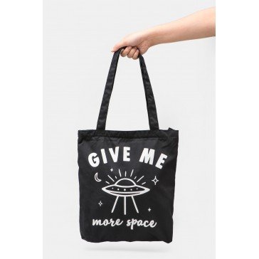 Give Me Tote Bag