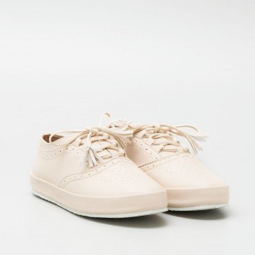 Demondos Creamy Sneakers