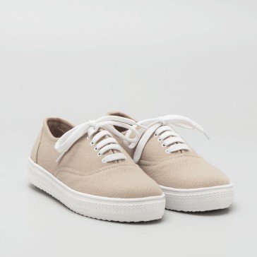 Tamami Nude Sneakers