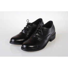 Elprita Black Oxford