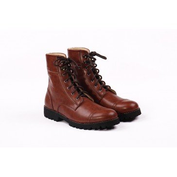 Anantaya Brown Boots